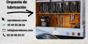 mantenimiento movil