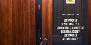 Elevador Infinity