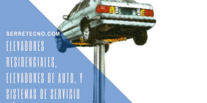 Rampas especiales para taller