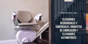 salvaescalera Homeglide
