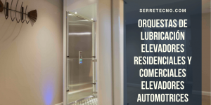 Elevador residencial Stiltz