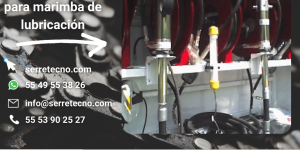 mantenimiento