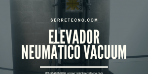 Elevadores de vanguardia