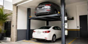 Cómo elegir elevadores para autos en México según el espacio, la capacidad y la frecuencia de uso.