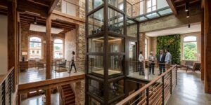 Criterios para evaluar elevadores en México y qué solución conviene en remodelaciones de inmuebles.