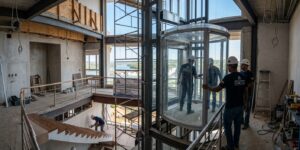 Criterios sobre elevadores residenciales en México qué tipo elegir al remodelar el hogar.